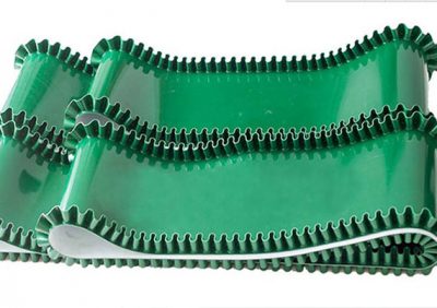 Cách thể hiện các thông số kỹ thuật của băng tải thông thường