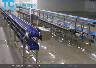 Báo giá xích tải công nghiệp