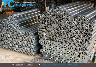 Tại sao con lăn đệm bị hỏng?