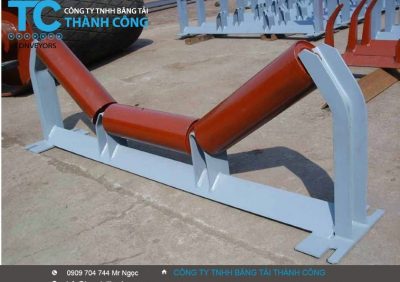 Rulo cao su có những đặc điểm nổi bật gì?