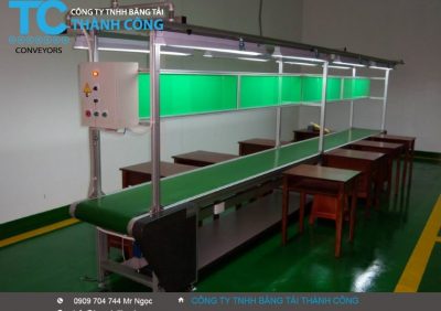 Băng chuyền lắp ráp
