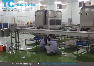 Công Ty CP NAFOODS Miền Nam