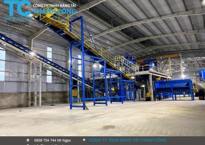 Cty Khoáng Sản VICO Quảng Trị