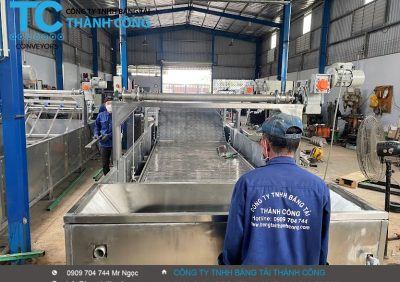 Cty thực Phẩm quốc tế interfood