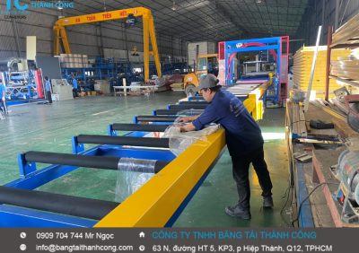 Dự án công ty viko panel