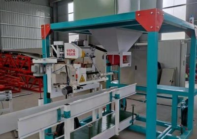 Nguyên nhân hư hỏng của cân đóng bao tự động và cách khắc phục