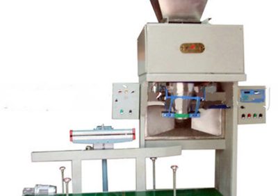 Chức năng và ứng dụng của máy đóng gói hạt inox
