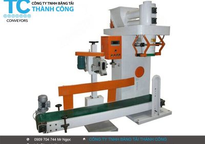 Phân tích lỗi của máy đóng gói bột rồng xoắn đôi