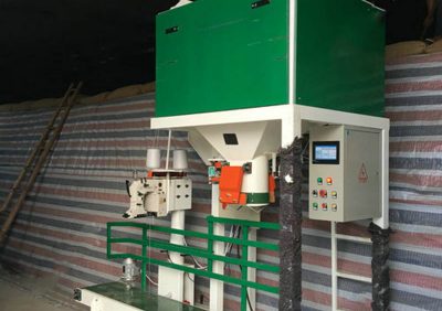 Ưu điểm của máy đóng gói tốc độ cao thuần điện