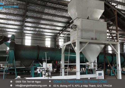 Chú ý khi lựa chọn máy đóng gói định lượng ngũ cốc