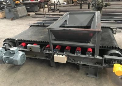 Hướng phát triển của cân băng tải điện tử là gì?