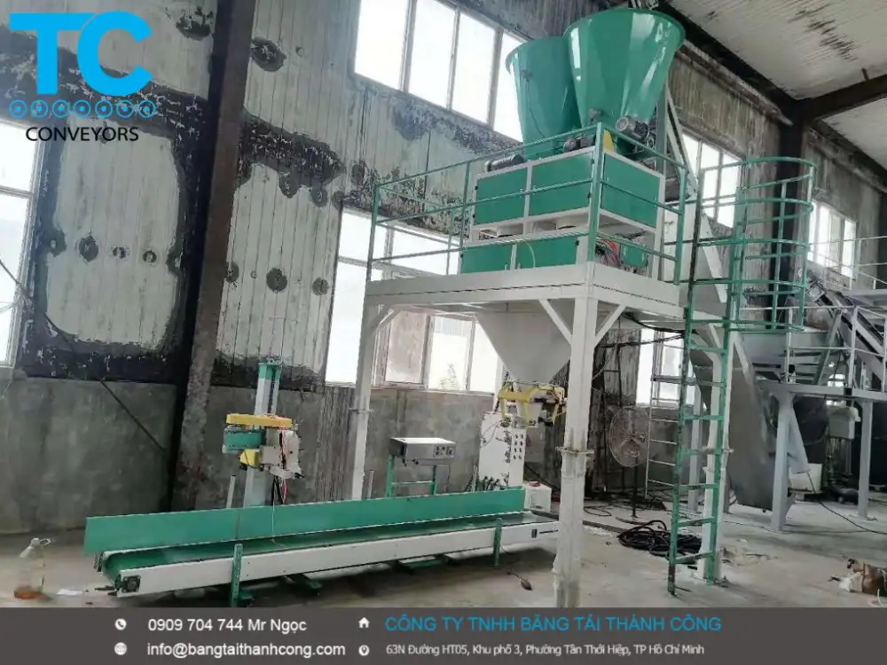 Bí Quyết Vàng Bảo Trì Cân Động: Đảm Bảo Độ Chính Xác và Kéo Dài Tuổi Thọ